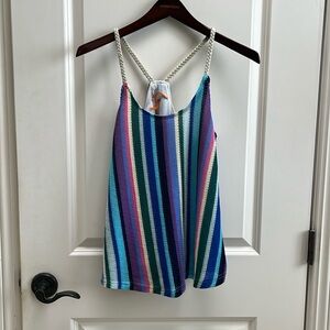 Anama women’s tank top